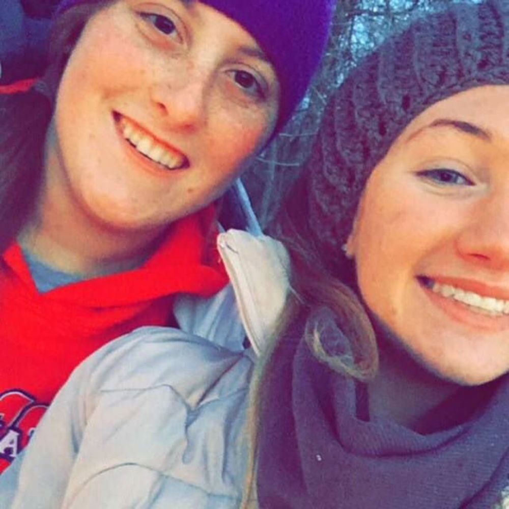 Meet your Posher, Allison